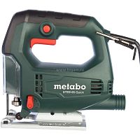 Лобзик электрический Metabo STEB 65 Quick. 601030000 картинка